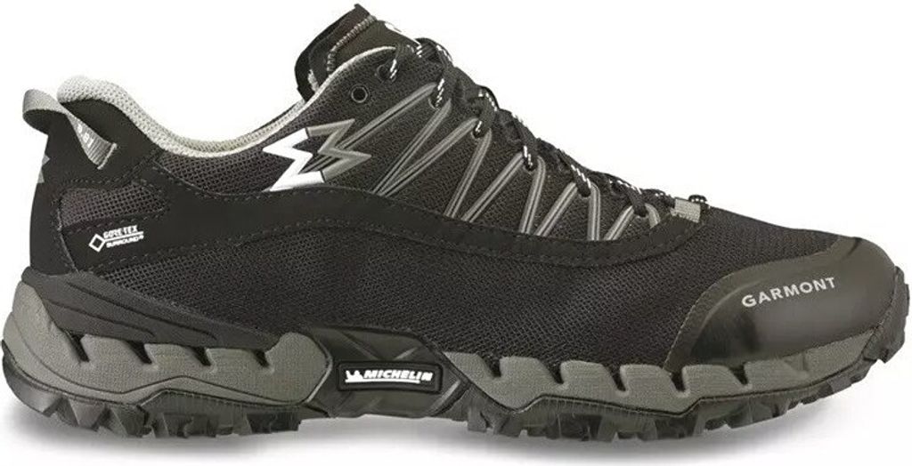 Garmont 9.81 N Air G GTX Herren Outdoor Trekkingschuhe Wanderschuhe 0024960