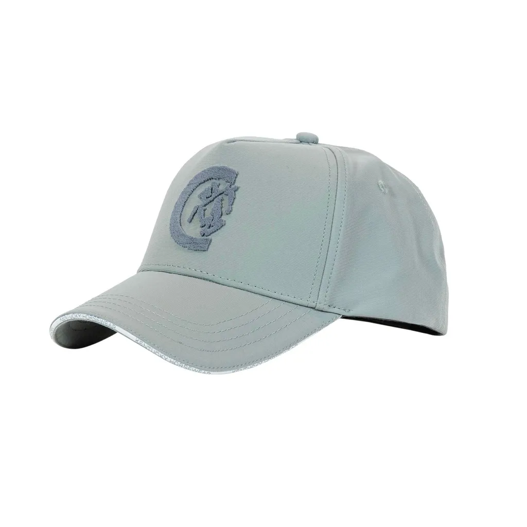 Casquette de sport équestre Kentucky Horsewear réglable - Style Mixte