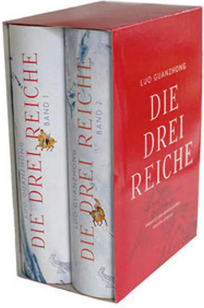 Jeu Die Drei Reiche Idéal pour Soirées Jeux de Stratégie entre Amis
