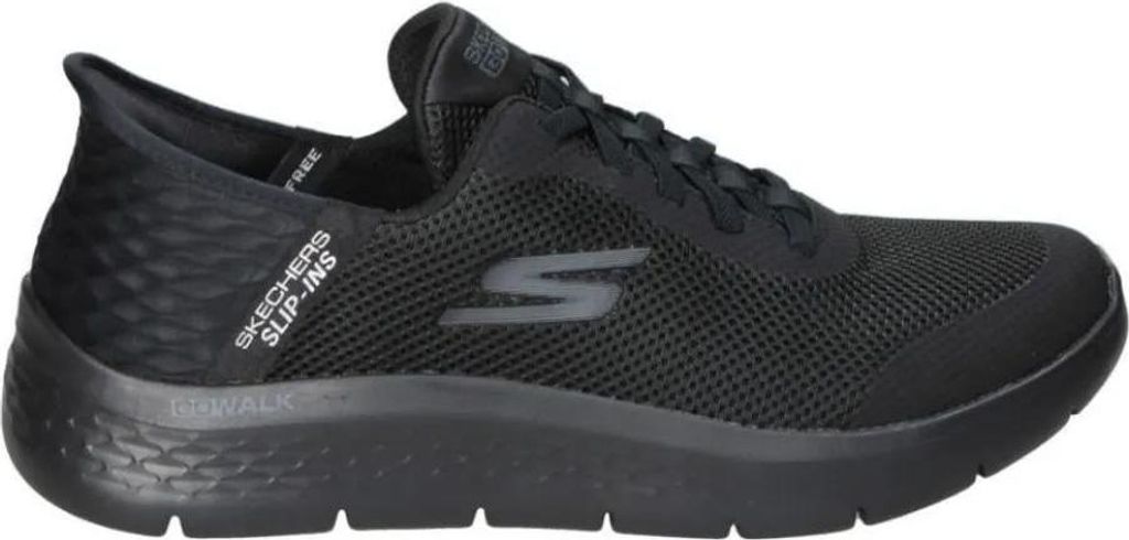 SKECHERS Herren Sneaker Go Walk Flex - Hands Up Produktbild 
