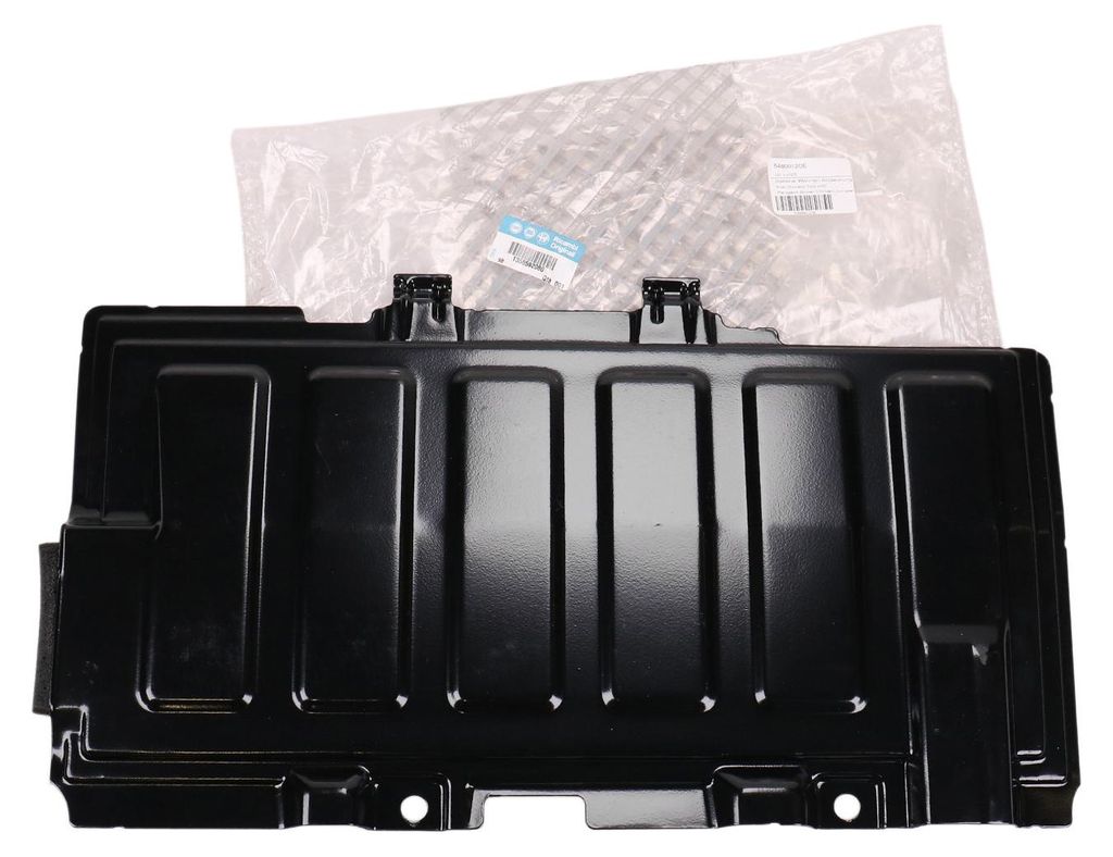 Fiat Batterie Wannen Abdeckung Deckel Ducato Typ 250 1358592080