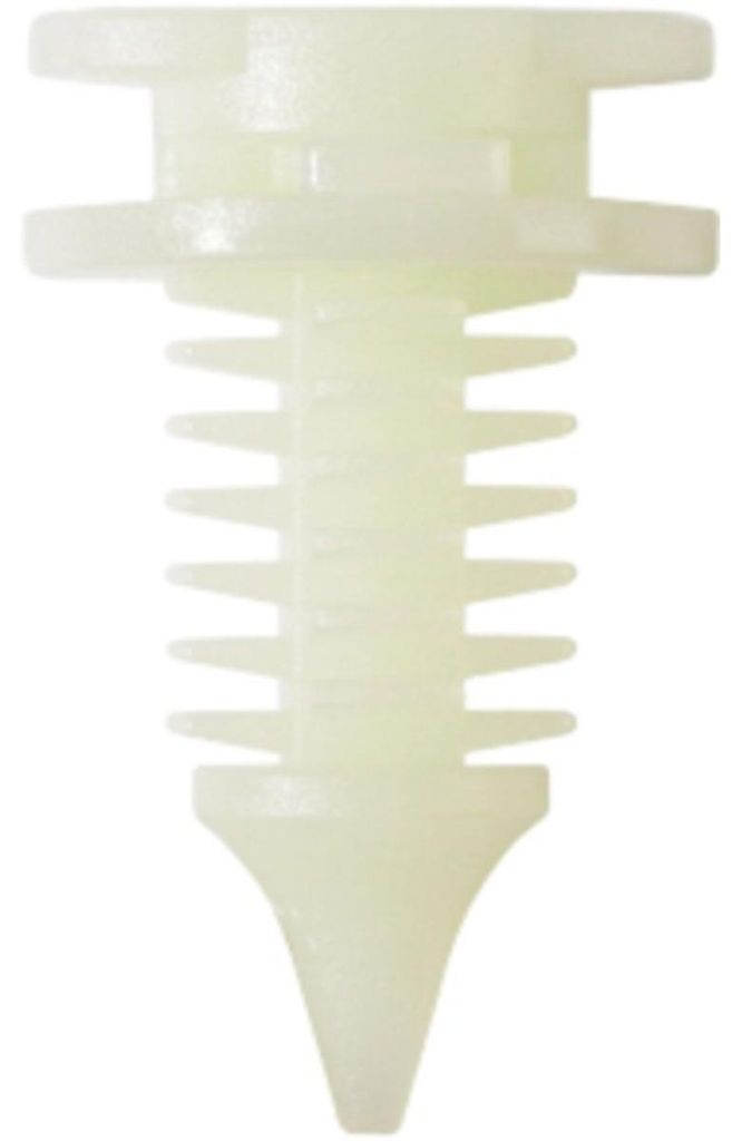 KS Tools Verkleidungs-Clip für GM,50er Pack