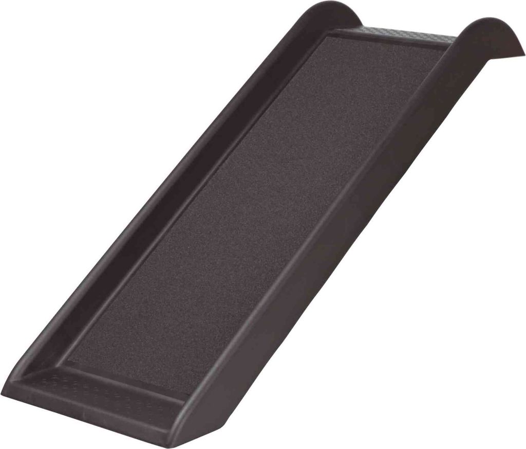 TRIXIE Pet Ramp Plastový brúsny papier čierny Obrázok produktu 6