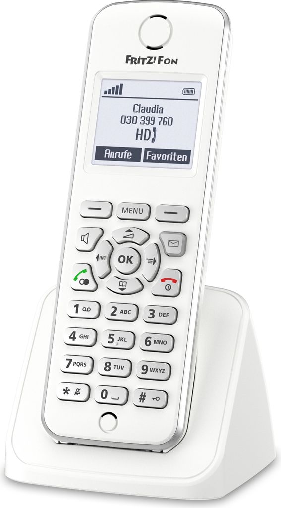 AVM FRITZ!Fon M2 Immagine del prodotto 