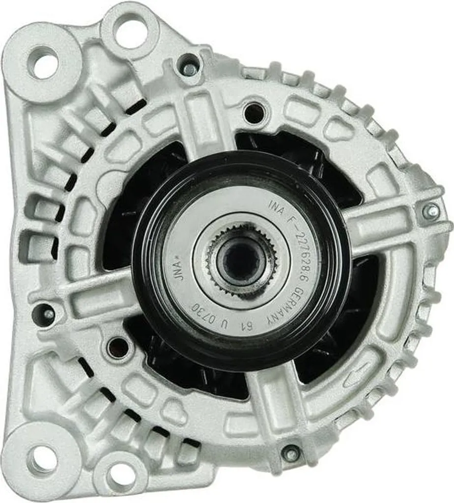 Alternateur 12V 150A pour Mercedes CLK 55 AMG - Réf 0124615003 DRB3670