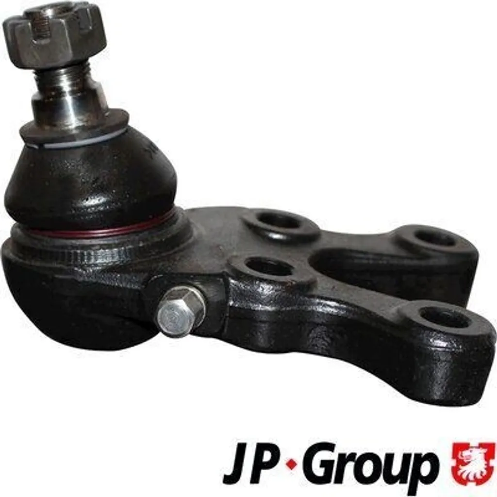 Rotule inférieure JP GROUP 3940300370 pour MITSUBISHI PAJERO II V2W V4W