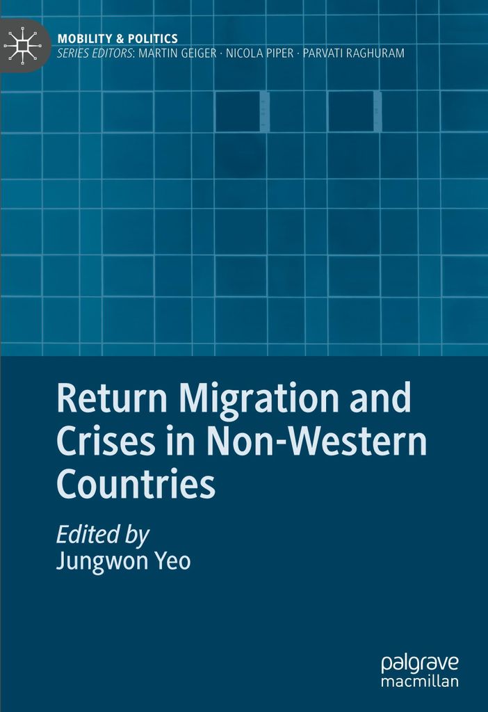 Return Migration and Crises in Non-Western Countries