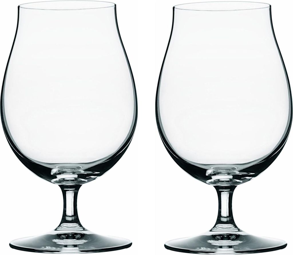 SPIEGELAU 4991674 BEER CLASSICS Biertulpe 2er Set Produktbild 