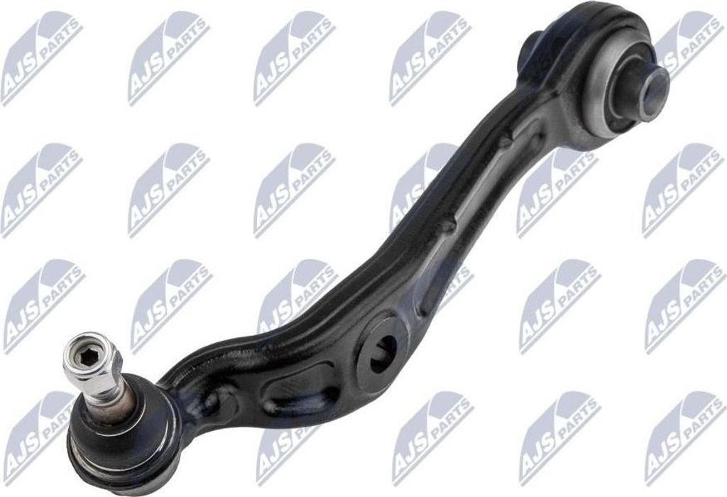 NTY ZWD-ME-030A Querlenker Hinten Links Unten passend für MERCEDES-BENZ S-Klasse Limousine (W221)
