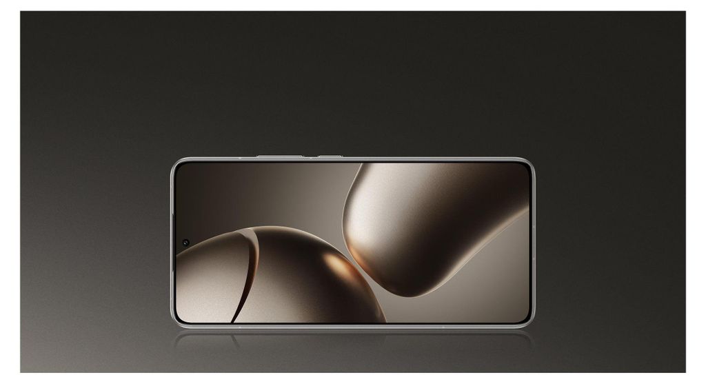 Xiaomi 14T Pro 512GB DS Titan Grey 6.7" EU 5G (12GB) Immagine del prodotto 