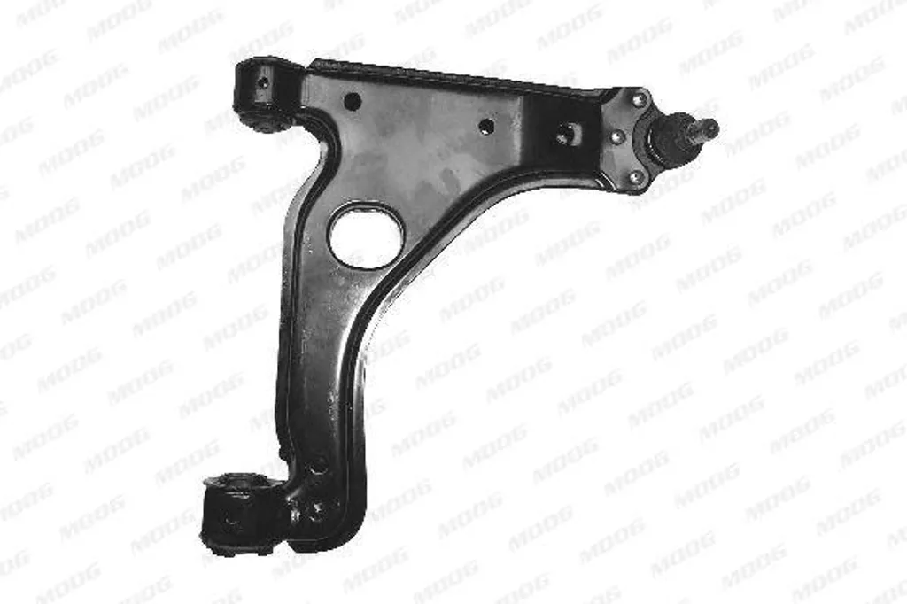 Bras de Suspension OE 90496040 MOOG Haute Résistance pour Vectra B