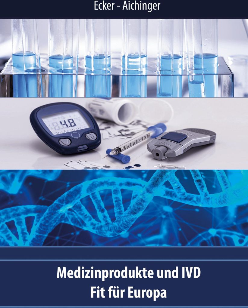 Medizinprodukte und IVD