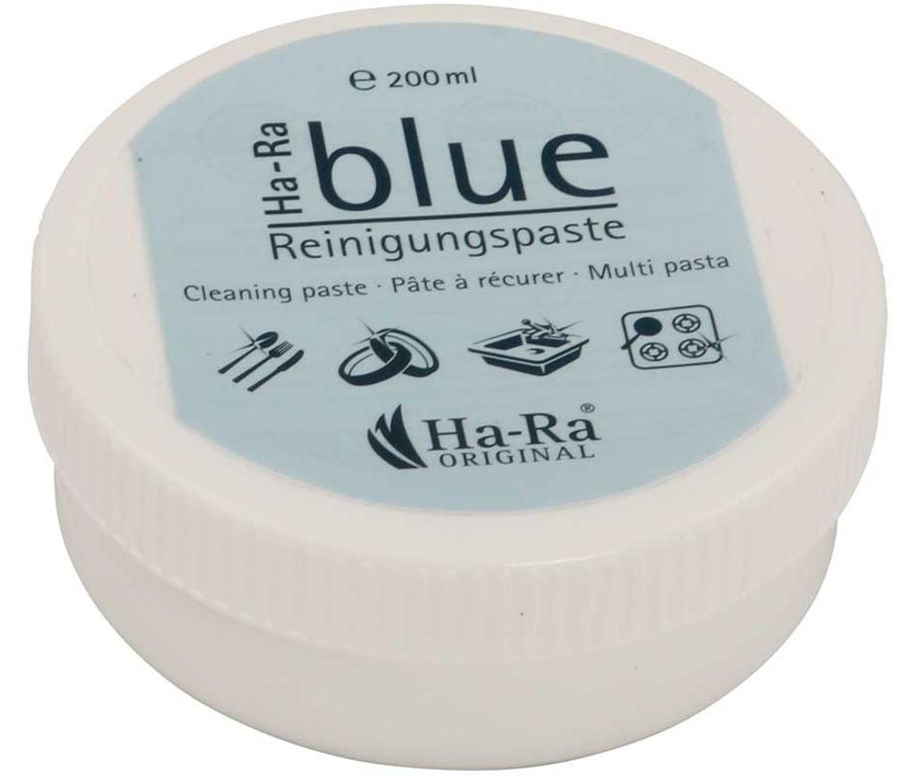 Ha-Ra blue Reinigungspaste 200 ml