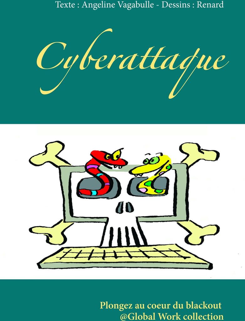 Cyberattaque