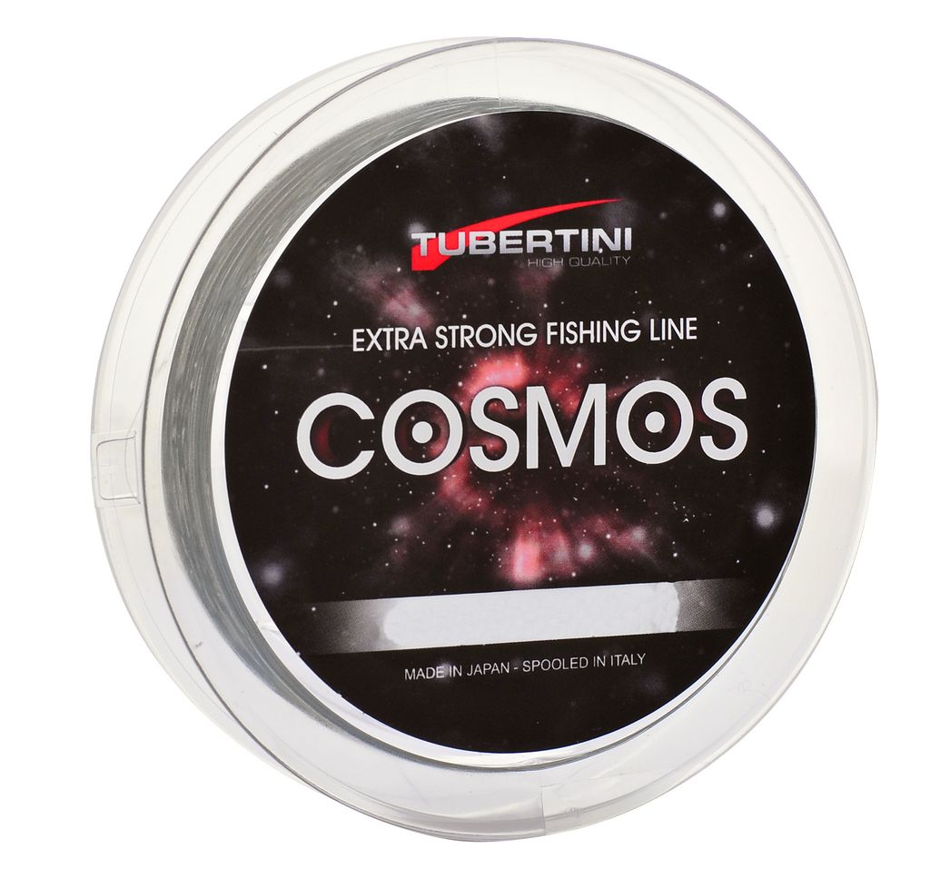 FTM UC 10 Cosmos - 350m Angelschnur, Durchmesser/Tragkraft:0.16mm / 3.3kg