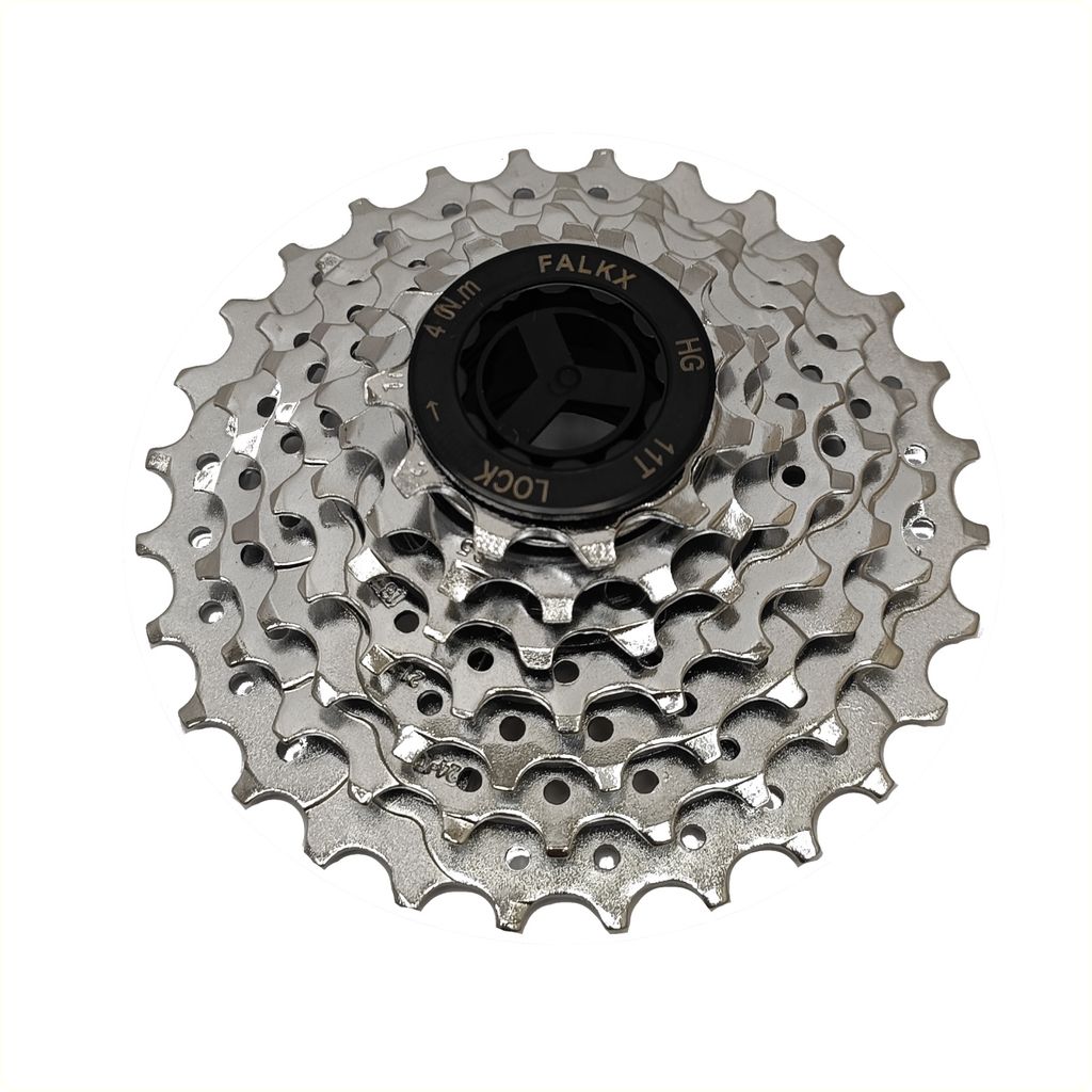 Falkx 7-Gang-Kassettenindex 11-28