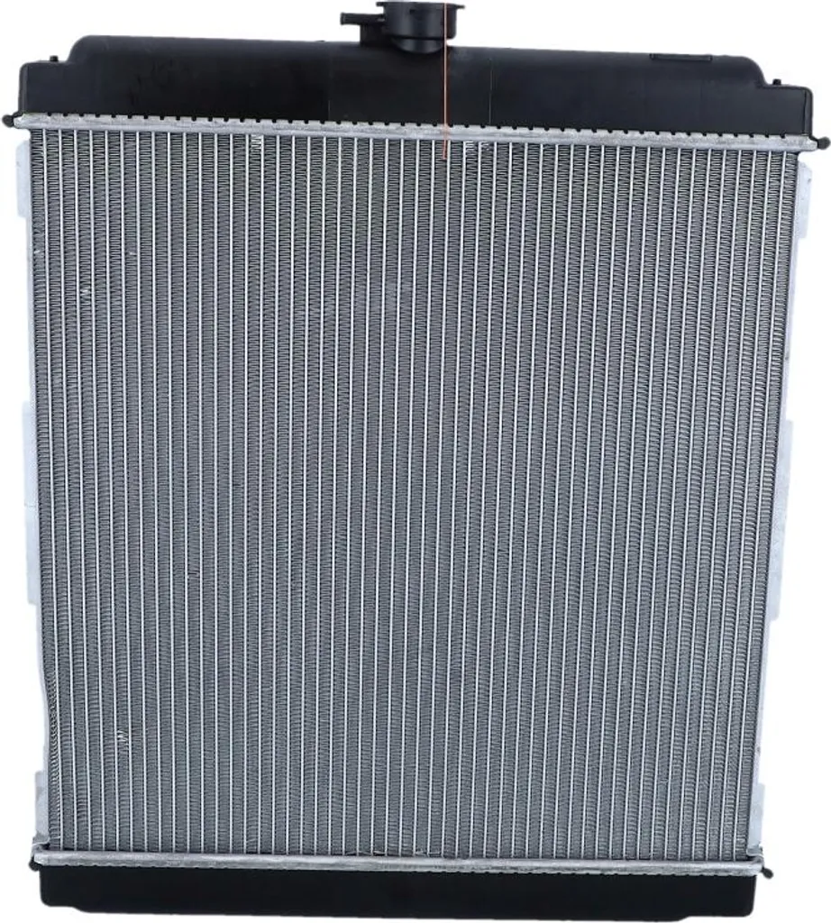 Radiateur moteur NRF 56103 refroidissement eau haute performance auto - 14