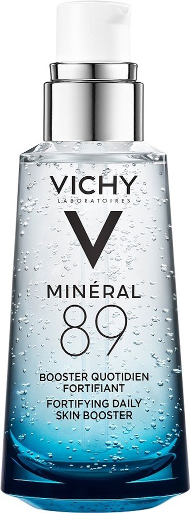 Vichy, Mineral 89 Serum-booster nawilżająco-wzmacniający, Zdjęcie produktu 