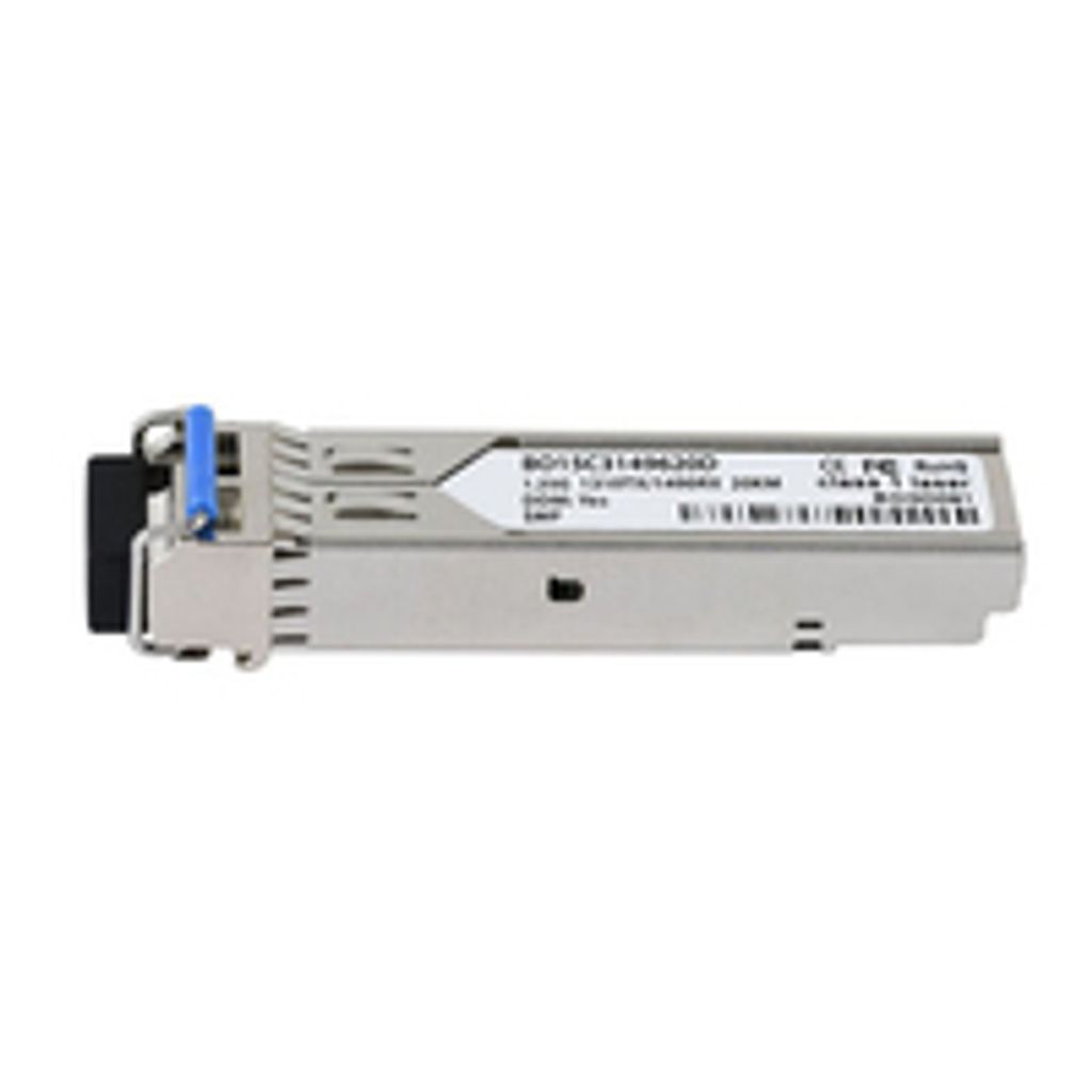BlueOptics S-35LC20D kompatibler BlueOptics SFP BO15C3155620D