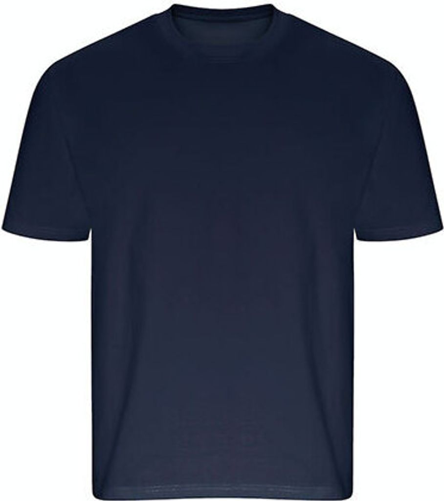 Ecologie EA006 | Arrow Recycled Heavy Oversize T XS bis 2XL - Farbe: Navy - Größe: S