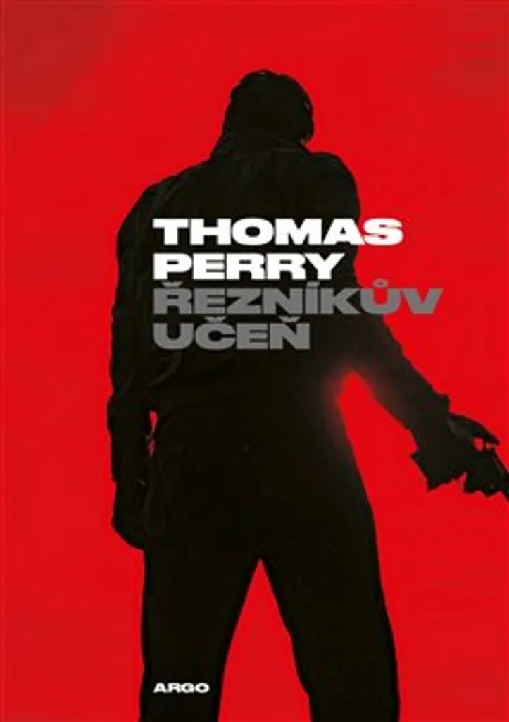 L'Apprenti Boucher par Thomas Perry : Roman Policier Suspense Captivant