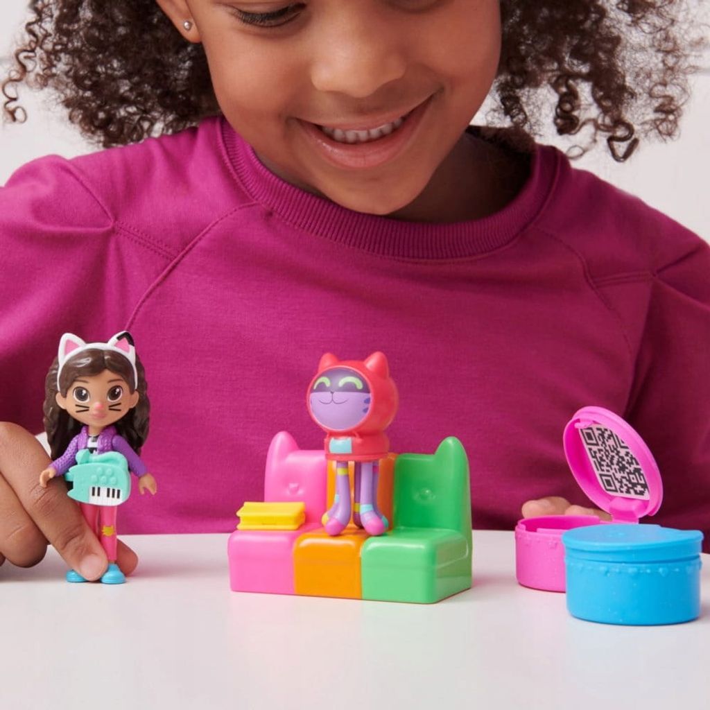 Koci Domek Gabi: Figurki-Niespodzianki Obrázek produktu 10