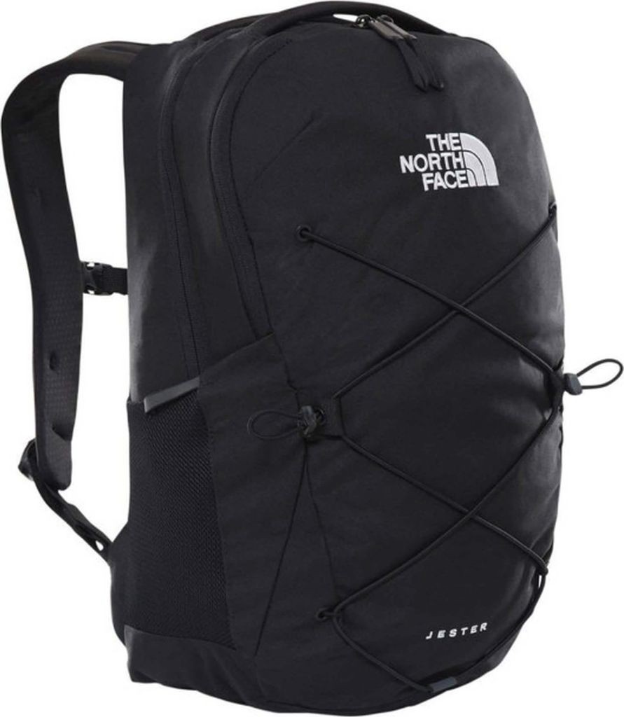 The North Face Jester Black - Velký, jedna velikost Obrázek produktu 