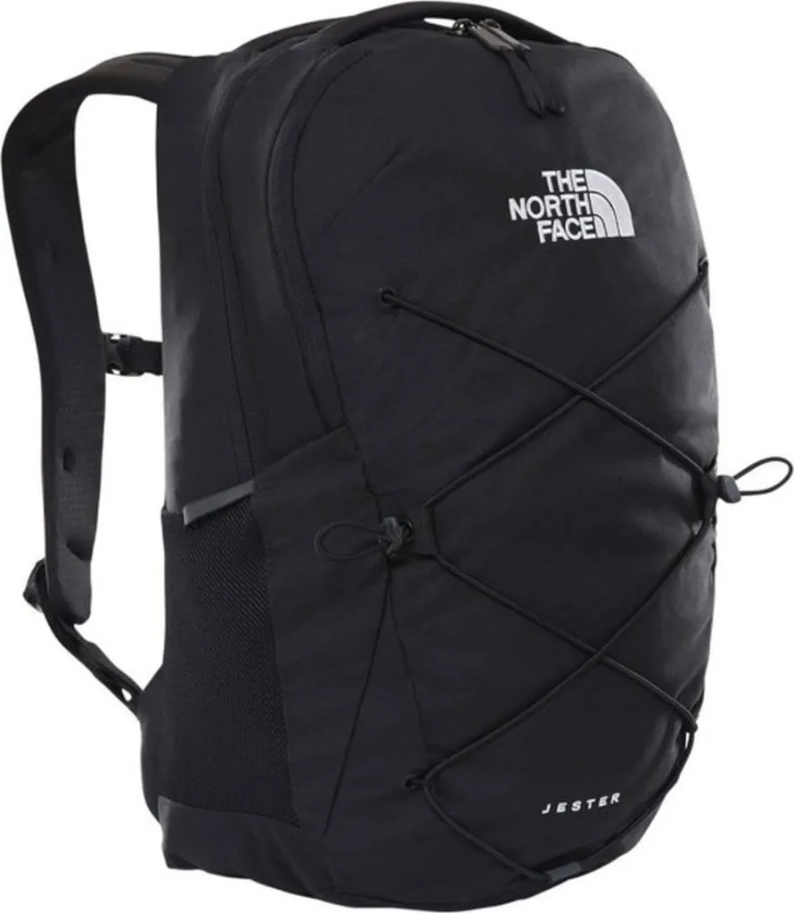 Sac à dos Urbain The North Face Noir NF0A3VXFJK31 - Bagagerie Durable