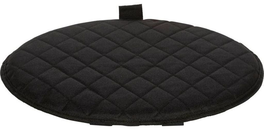 Reisenthel Homebasket Cover frame rhombus black Immagine del prodotto 
