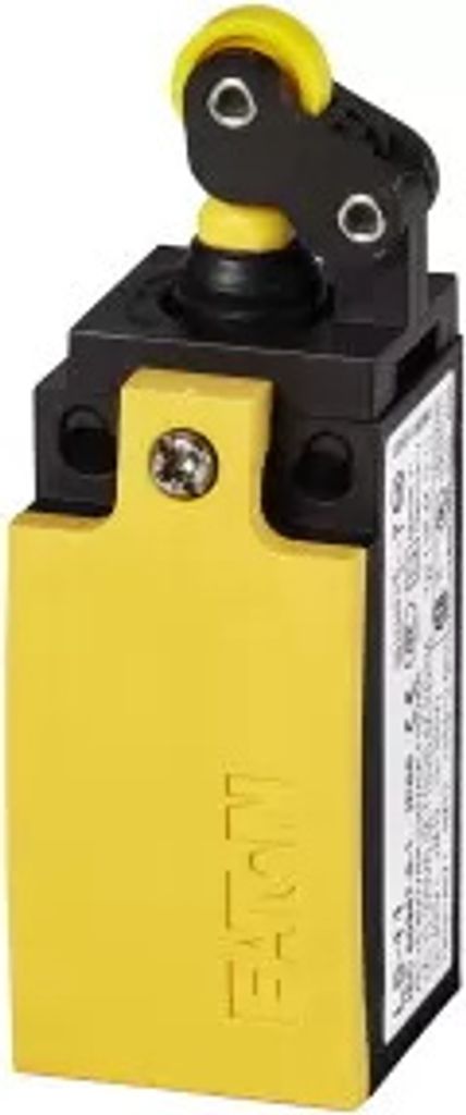 Eaton Endschalter 400 V/AC 4 A Rollenhebel tastend LS-S11/LS IP67 1 St. (106787)