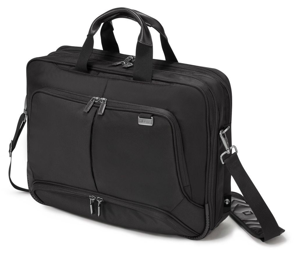 Dicota Eco Top Traveller PRO - Notebook-Rucksack Produktbild 