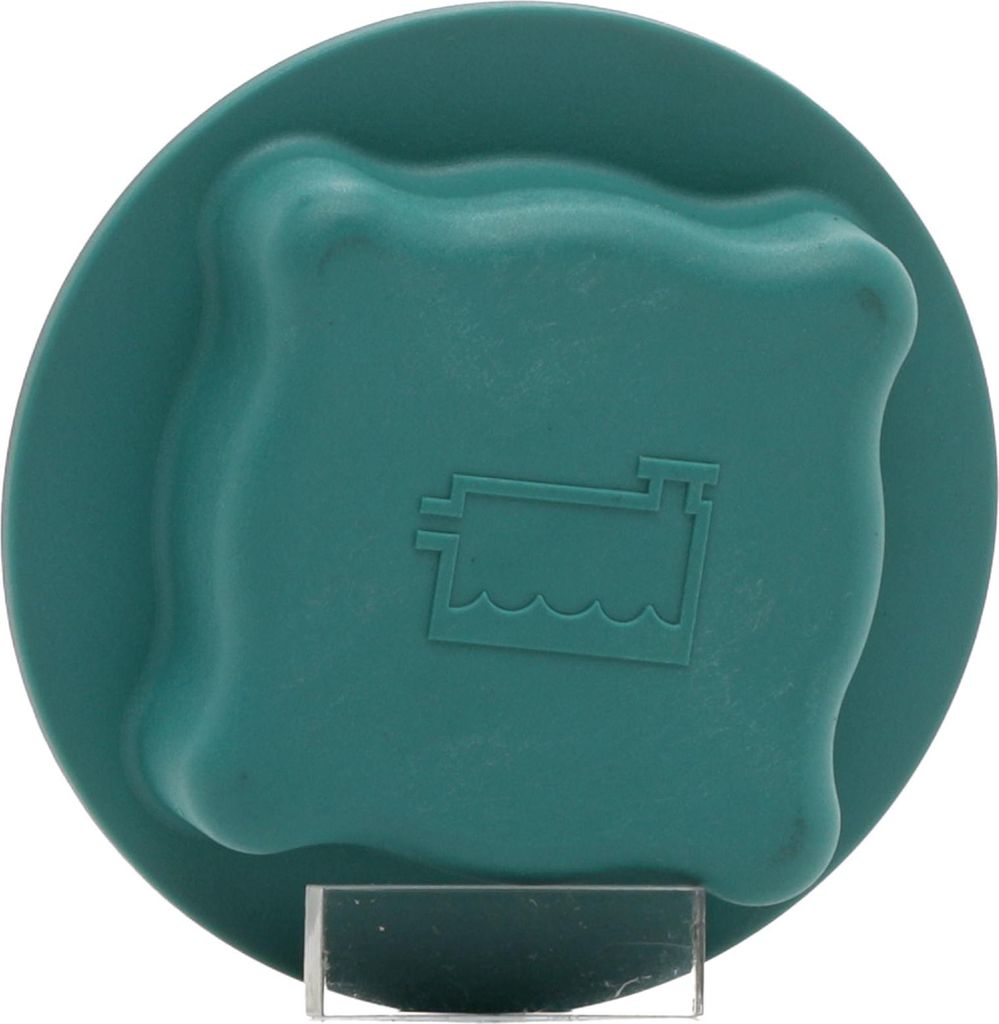 RIDEX 56V0008 Verschlussdeckel Kühlmittelbehälter für VOLVO V70 II (285) XC90 I (275) V70 I (875, 876) V40 Kombi (645) S60 I (384) 850 Kombi (855)