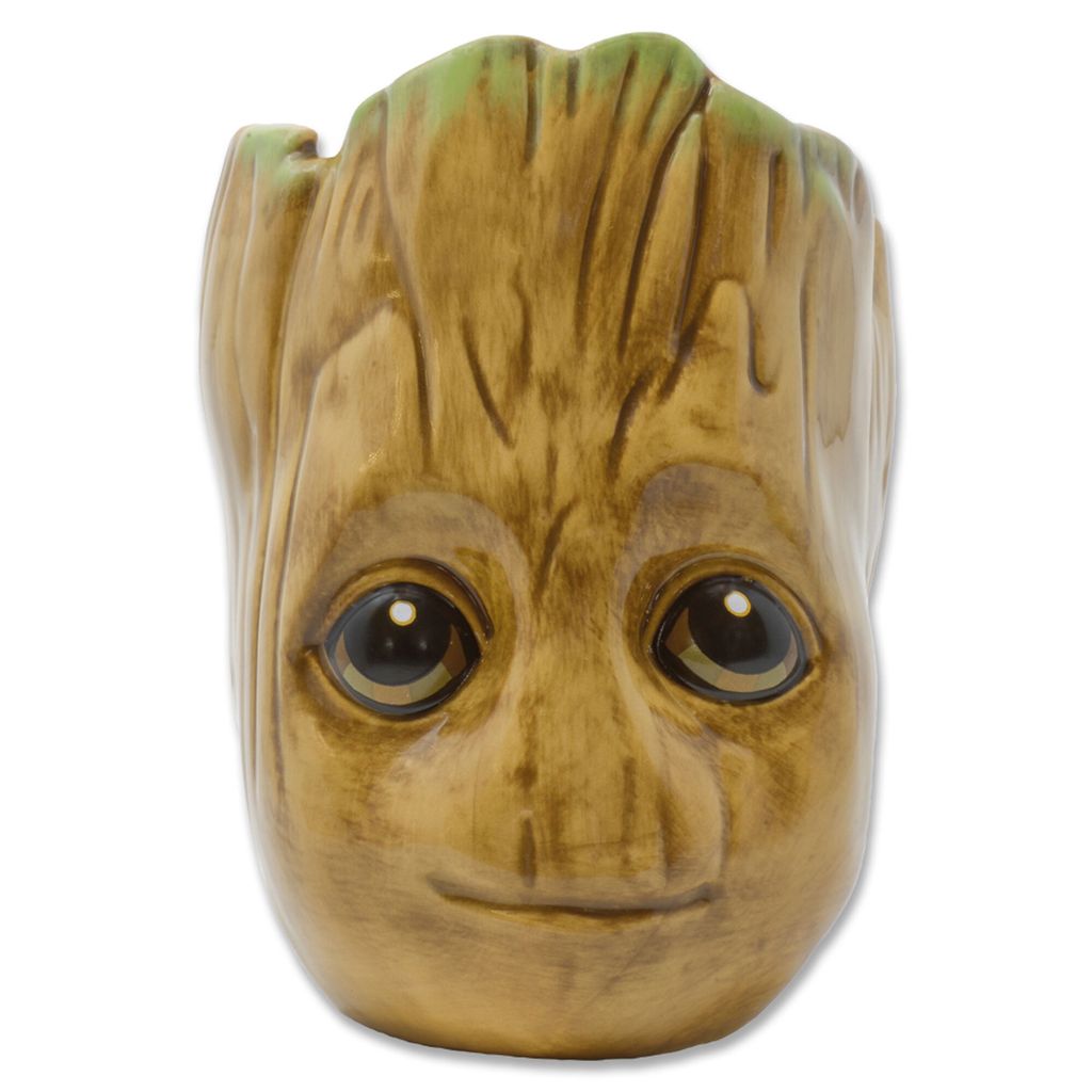 Marvel Comics - Licence Tasses 3D - Baby Groot Image du produit 