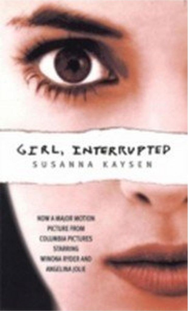 Girl, Interrupted Image du produit 