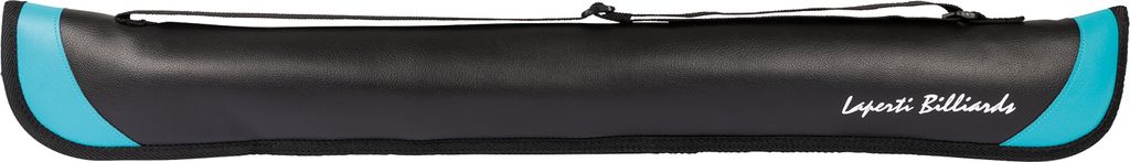 Laperti Queuetasche Hustler 1B-1S schwarz/blau