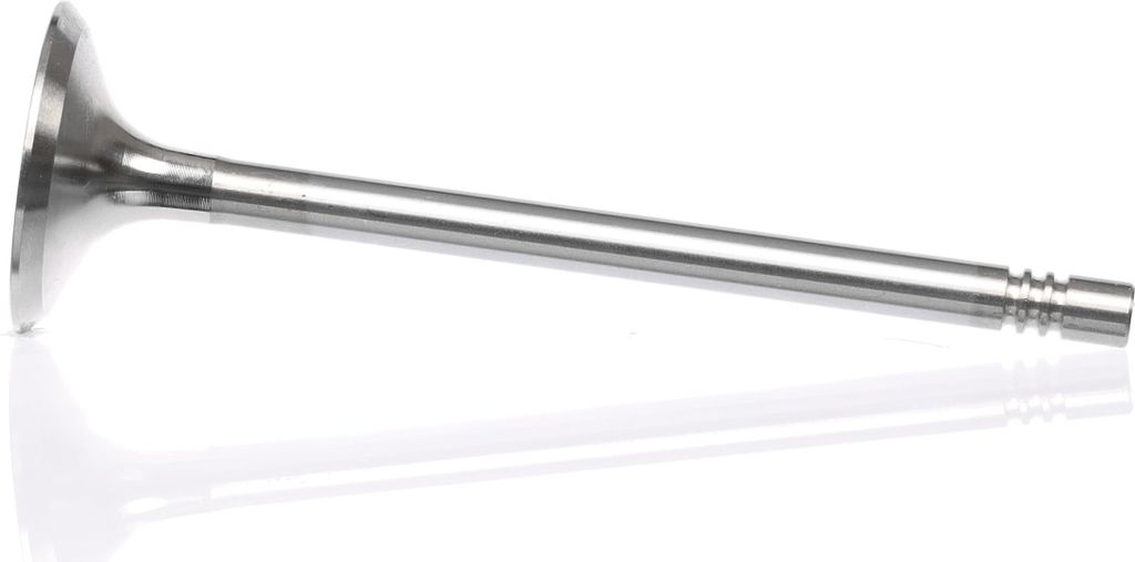 ET ENGINETEAM VE0144 Auslassventil Ø30mm 98,3mm für VW GOLF VI (5K1) Polo Schrägheck (6R1, 6C1) GOLF PLUS (5M1, 521) Caddy III Kombi TOURAN (1T3)