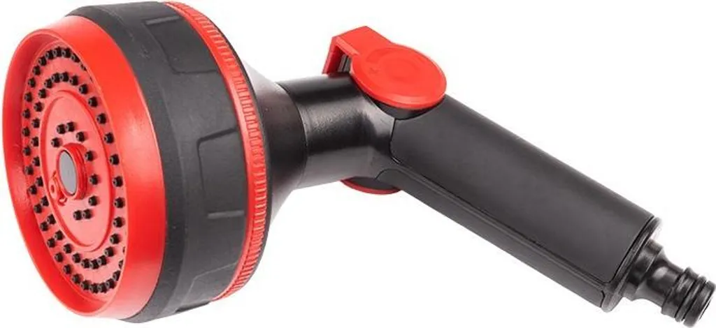 Pistolet d'arrosage ergonomique MTF Original à débit réglable