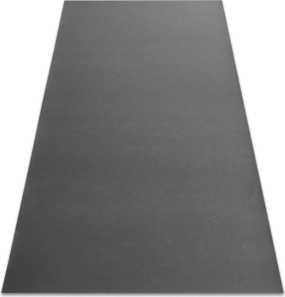 Tapis antidérapant RUMBA 1897 gris 80x200 cm fini les tapis qui glissent