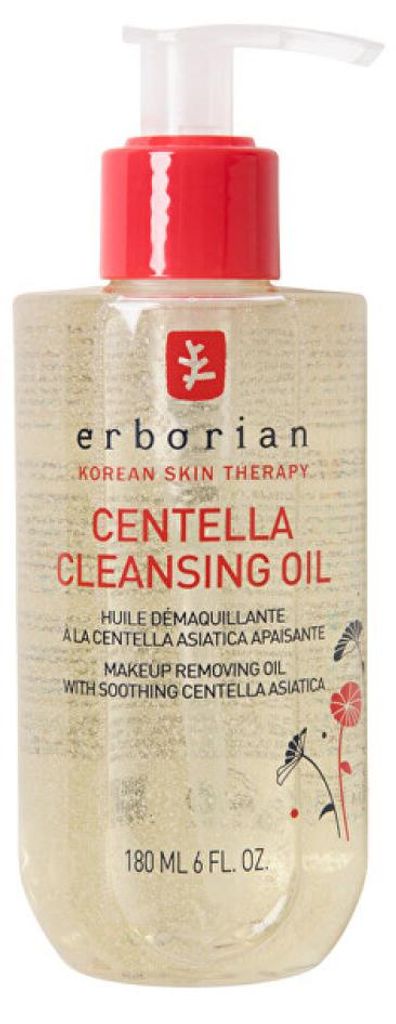 Erborian Centella Cleansing Oil 30 ml Zdjęcie produktu 