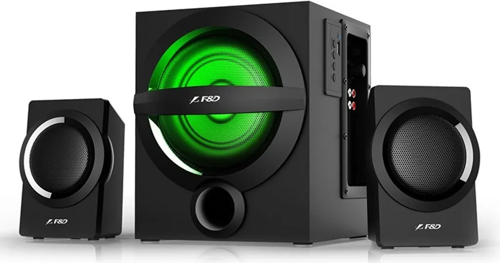 Riproduttore Bluetooth Fenda A140X