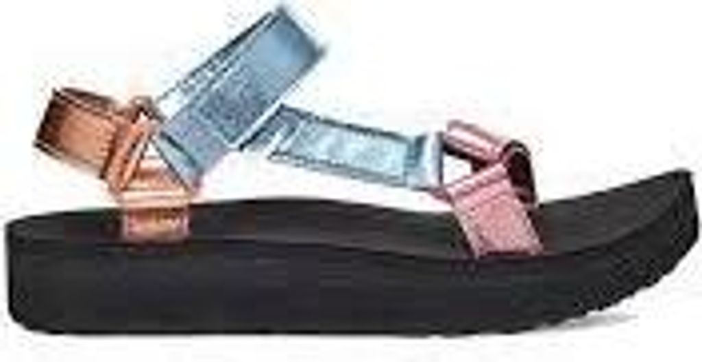 Teva W Midform Universal für Damen - Art 1125198-PKMU - Grösse 36