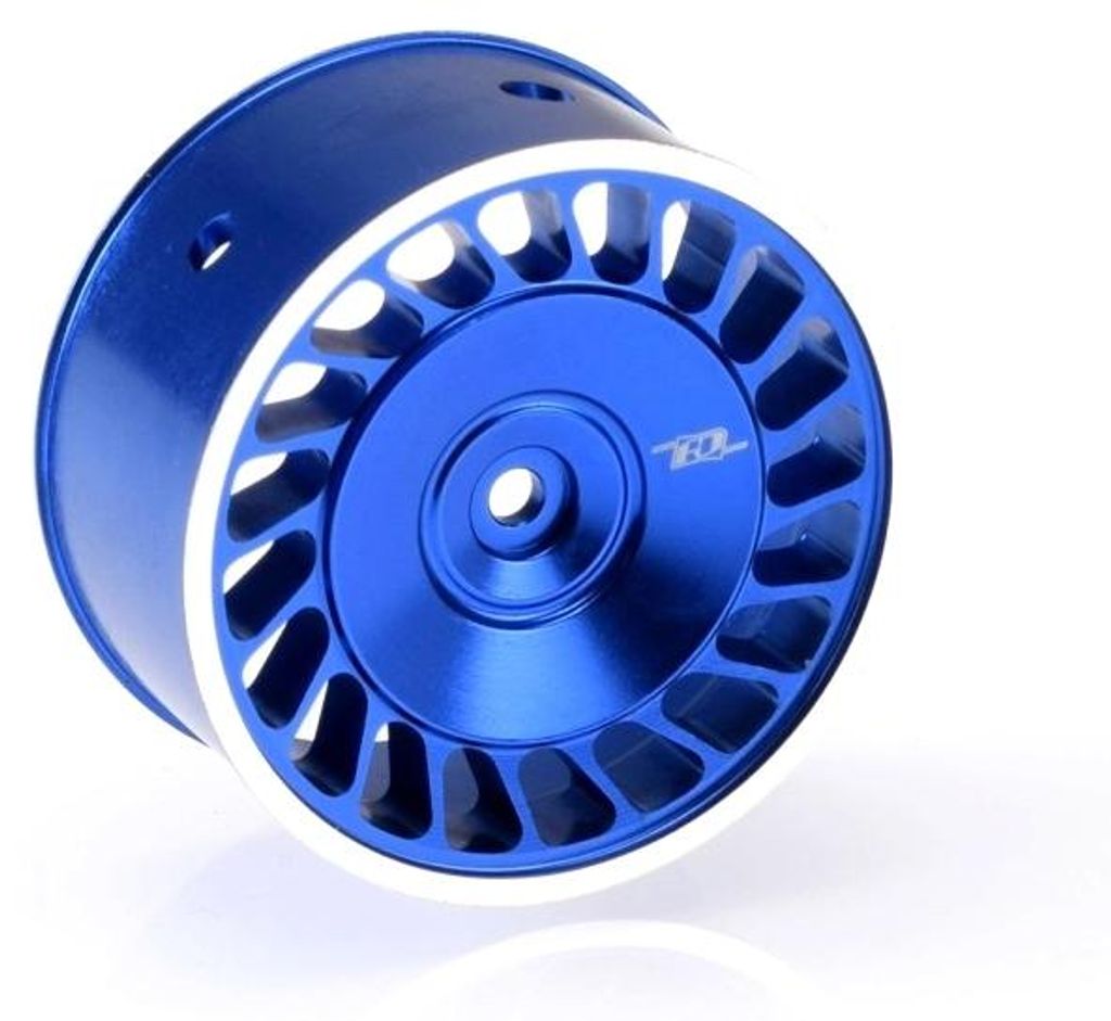Revolution Design M17/MT44 - Accessoires voor modelbouw Productafbeelding 