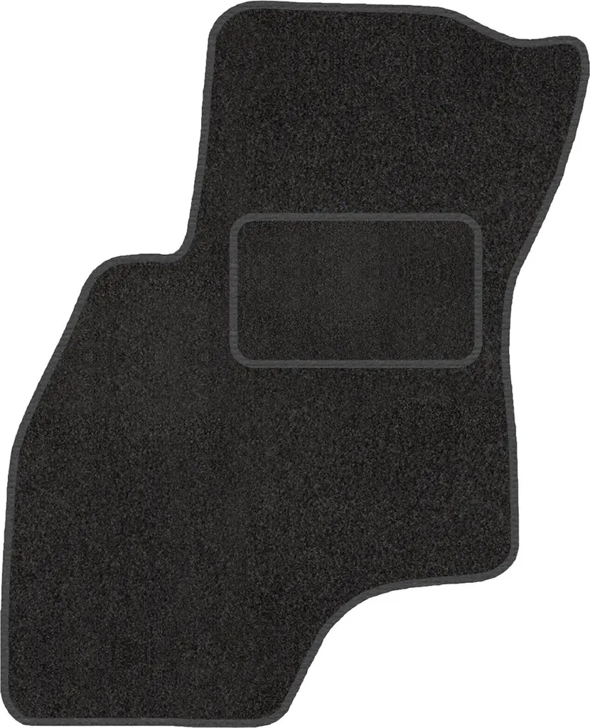 Tappetino Auto per Hyundai Accent II Conducente - Fit 100% Garantito - 2