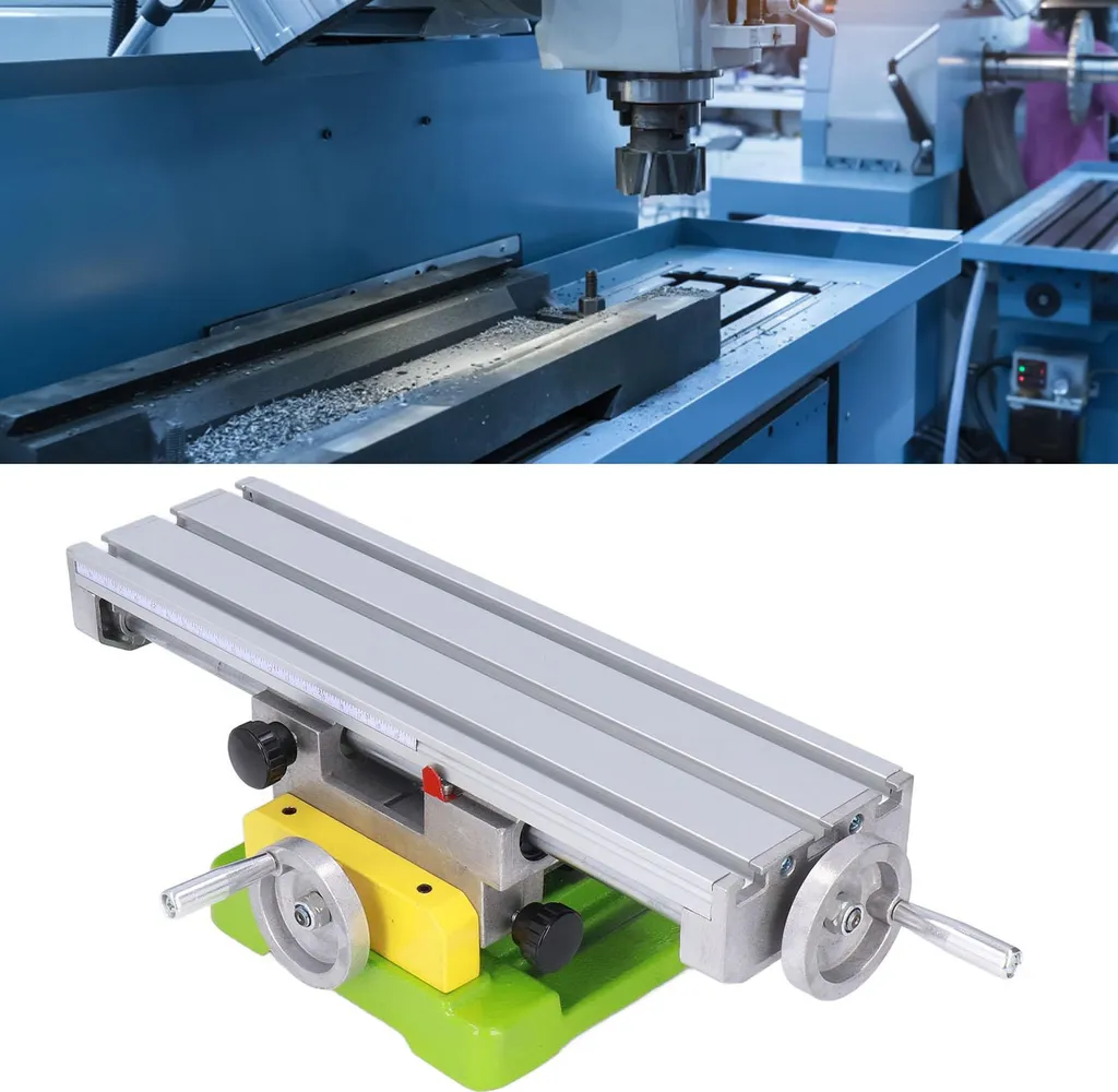 Table de perçage multifonctionnelle pour stopper les déviations - 10