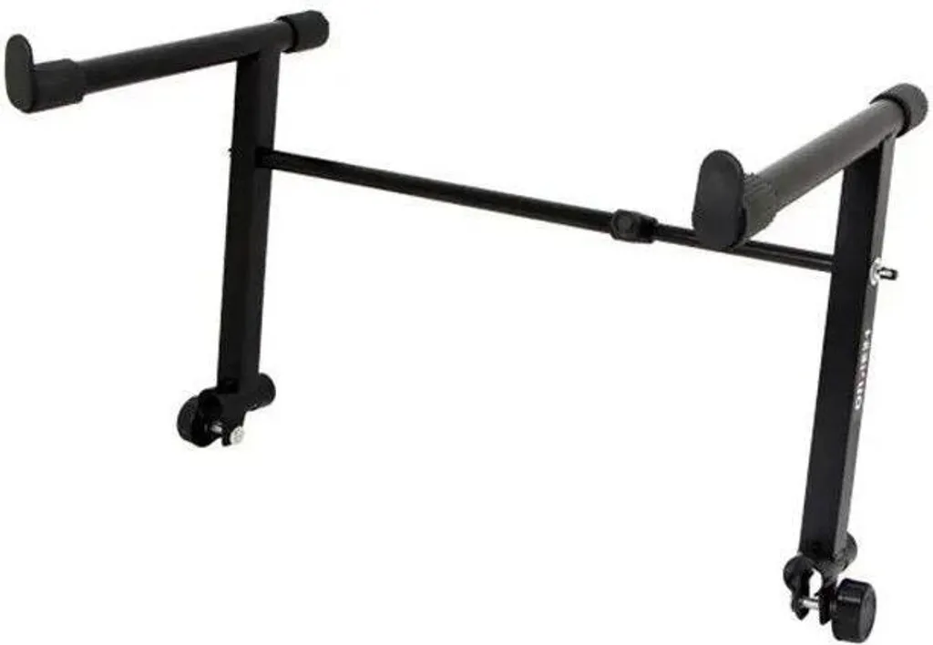Extrême KSX2 sans crevaison - Pneus pleins et Suspension renforcée
