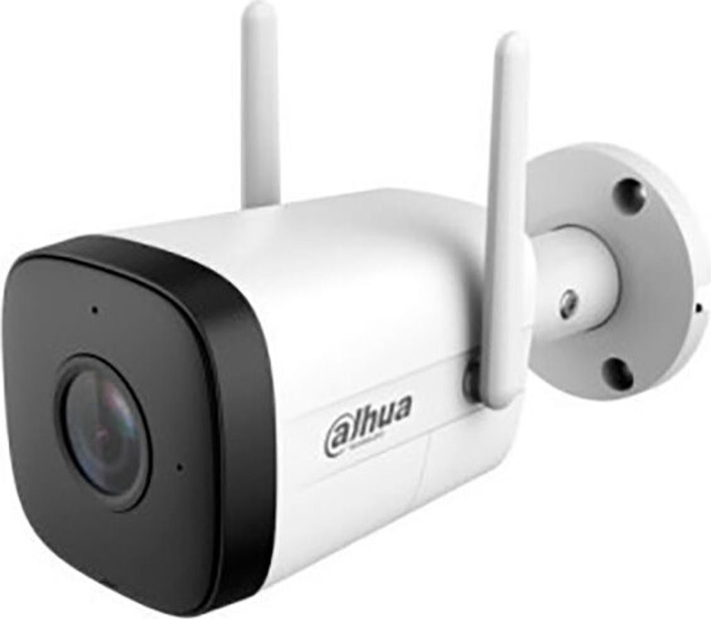 DAHUA DH-IPC-HFW1430DT-STW 4MP IR Fixed-focal WiFi Bullet Produktbild 