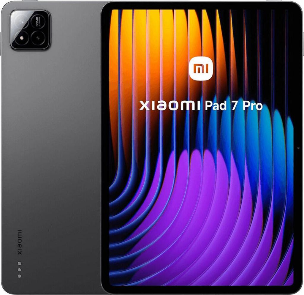 Xiaomi Pad 7 Pro Matte 12メモリ512GB グレー Xiaomi Pad 7 Pro 12GB/512GB Graphite Grey ab 424,80