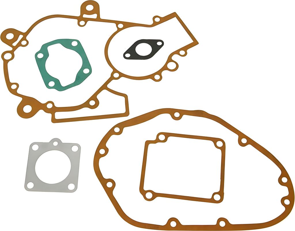 Motor Dichtungssatz für Kreidler 5-Gang