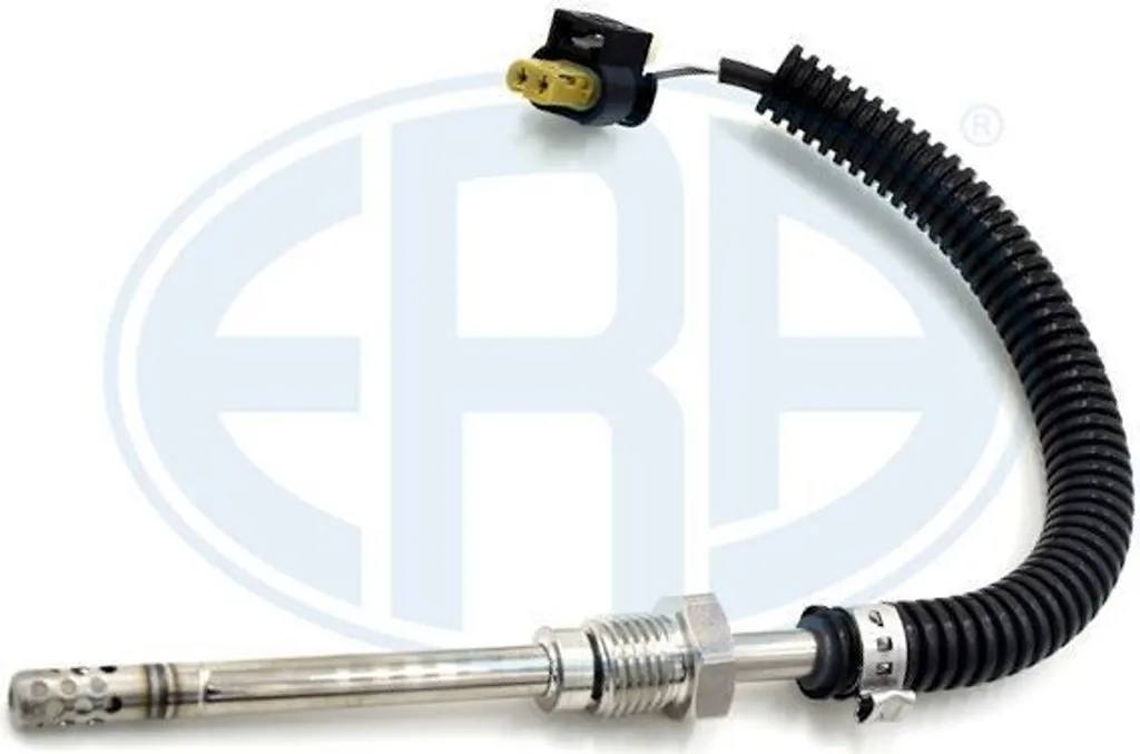 Sonde échappement pour Mercedes GLE et Classe M : remplacer OE 9054608