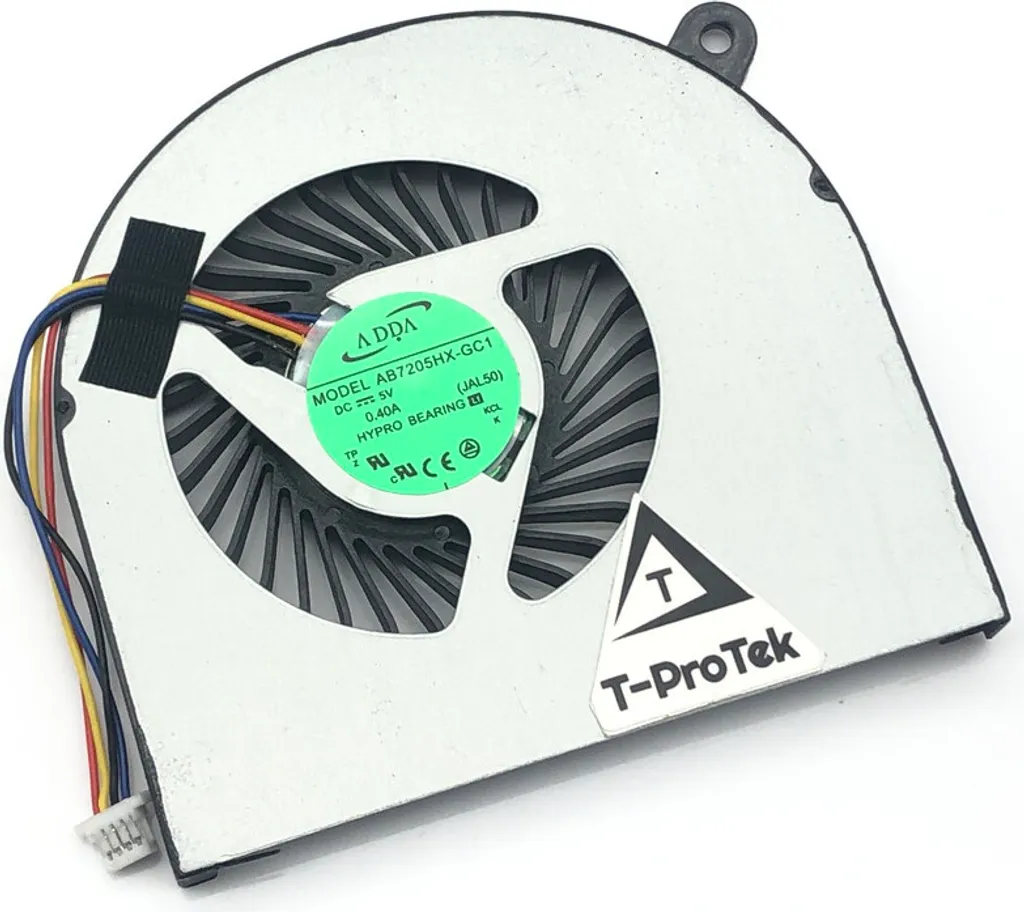 Ventola di Raffreddamento Destra per Acer Aspire Nitro VN7-591G